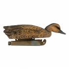 TANGLEFREE Flight Green Wing Teal 6 Pack