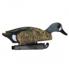 TANGLEFREE Flight Blue Wing Teal 6 Pack
