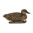 TANGLEFREE Flight Blue Wing Teal 6 Pack
