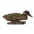 TANGLEFREE Flight Blue Wing Teal 6 Pack