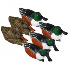 TANGLEFREE Flight Northern Shoveler (Spoonie) 6 Pack