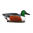 TANGLEFREE Flight Northern Shoveler (Spoonie) 6 Pack