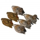 TANGLEFREE Flight Gadwall 6 Pack