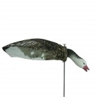 TANGLEFREE Slammer Sock Mixed Goose 50 Pack with 3D Heads / Pre-Assembled