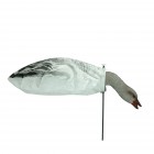 TANGLEFREE Slammer Sock Mixed Goose 50 Pack with 3D Heads / Pre-Assembled