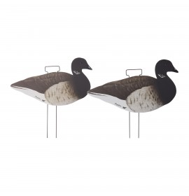 TANGLEFREE Brant Skinny Decoys 12 Pack