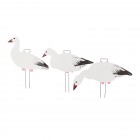 TANGLEFREE Snow Goose Skinny 12 Pack