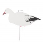 TANGLEFREE Snow Goose Skinny 12 Pack