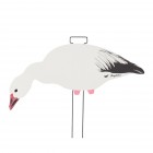 TANGLEFREE Snow Goose Skinny 12 Pack