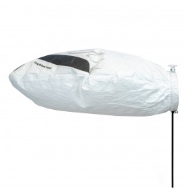 TANGLEFREE Snow Goose Slammer Sock Economy 50 Pack