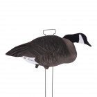 TANGLEFREE Fully Flocked Lesser Canada Skinny Decoys 12 Pack