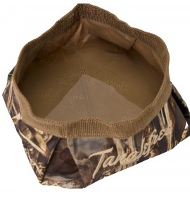 TANGLEFREE Dog Food / Water Bowl