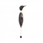 TANGLEFREE Dead Bird Teal