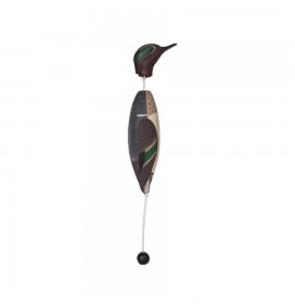 TANGLEFREE Dead Bird Teal