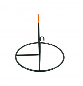 TANGLEFREE Full Body Duck Round Base - 6 Bases