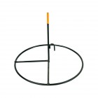 TANGLEFREE Full Body Mid-Size Goose Round Base - 6 Bases