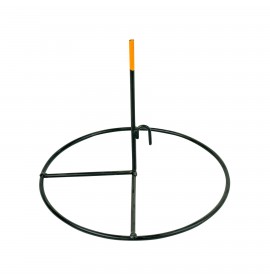 TANGLEFREE Full Body Mid-Size Goose Round Base - 6 Bases