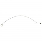 TANGLEFREE Slammer Sock Snow Goose Back Supports - 12 Back Supports