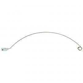 TANGLEFREE Slammer Sock Snow Goose Collapsible Back Supports - 12 Back Supports