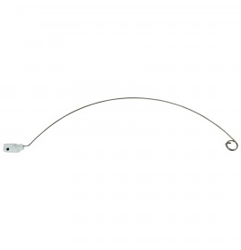 TANGLEFREE Slammer Sock Snow Goose Collapsible Back Supports - 12 Back Supports