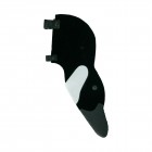 TANGLEFREE Slammer Sock 2D Canada Goose Feeder Heads - 6 Heads