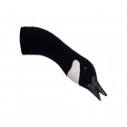 TANGLEFREE Slammer Sock 3D Canada Goose Feeder Heads - 6 Heads