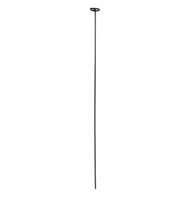 TANGLEFREE Slammer Sock 28" Metal Stake - 12 Stakes