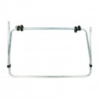 TANGLEFREE Dead Zone / Flight Series Blind Frame Part - Base Frame with Foot Bag Support