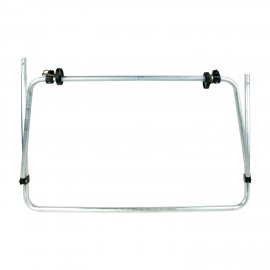 TANGLEFREE Dead Zone / Flight Series Blind Frame Part - Base Frame with Foot Bag Support
