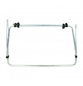 TANGLEFREE Dead Zone / Flight Series Blind Frame Part - Base Frame with Foot Bag Support