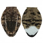 TANGLEFREE Slammer Sock Specklebelly Tyvek Body - 6 Bodies