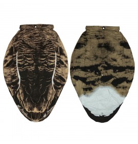 TANGLEFREE Slammer Sock Specklebelly Tyvek Body - 6 Bodies