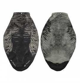 TANGLEFREE Slammer Sock Canada Goose Tyvek Body - 6 Bodies