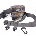 TANGLEFREE Timber Strap