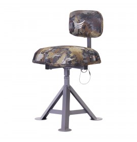 TANGLEFREE Flight Series Blind Stool