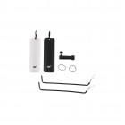 TANGLEFREE WindWhacker Teal / Dove Double Wing Set