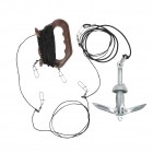 TANGLEFREE EZ Rig Jerk String