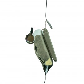 TANGLEFREE 4 oz. EZ Rig System