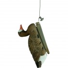 TANGLEFREE Coated Cable 2 oz. Mushroom Anchor EZ Rig System