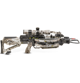 TENPOINT CROSSBOW TECHNOLOGIES Flatline 460 Crossbow