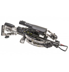 TENPOINT CROSSBOW TECHNOLOGIES Flatline 460 Oracle X Crossbow