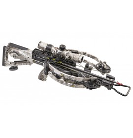 TENPOINT CROSSBOW TECHNOLOGIES Flatline 460 Crossbow
