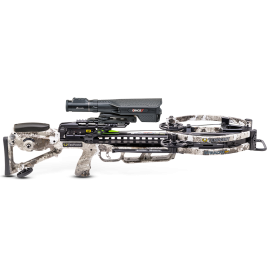 TENPOINT CROSSBOW TECHNOLOGIES Stealth 450 Oracle X Crossbow
