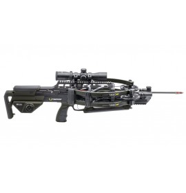 TENPOINT CROSSBOW TECHNOLOGIES TRX 26 Crossbow