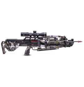 TENPOINT CROSSBOW TECHNOLOGIES TRX 515 Crossbow