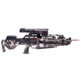 TENPOINT CROSSBOW TECHNOLOGIES TRX 515 Oracle X Crossbow