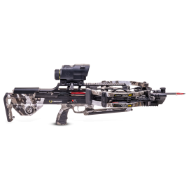 TENPOINT CROSSBOW TECHNOLOGIES TRX 515 XERO Crossbow