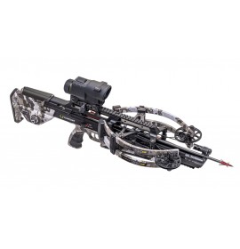 TENPOINT CROSSBOW TECHNOLOGIES TRX 515 XERO Crossbow
