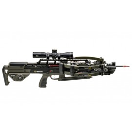 TENPOINT CROSSBOW TECHNOLOGIES TRX 515 Crossbow