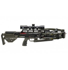 TENPOINT CROSSBOW TECHNOLOGIES TX 440 Crossbow